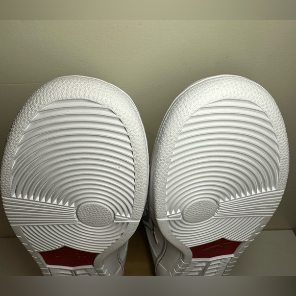 NWT 2022 NIKE SB DUNK HIGH OSKI GREAT WHITE MENS SZ.10 DEADSTOCK OG ALL - Picture 7 of 15